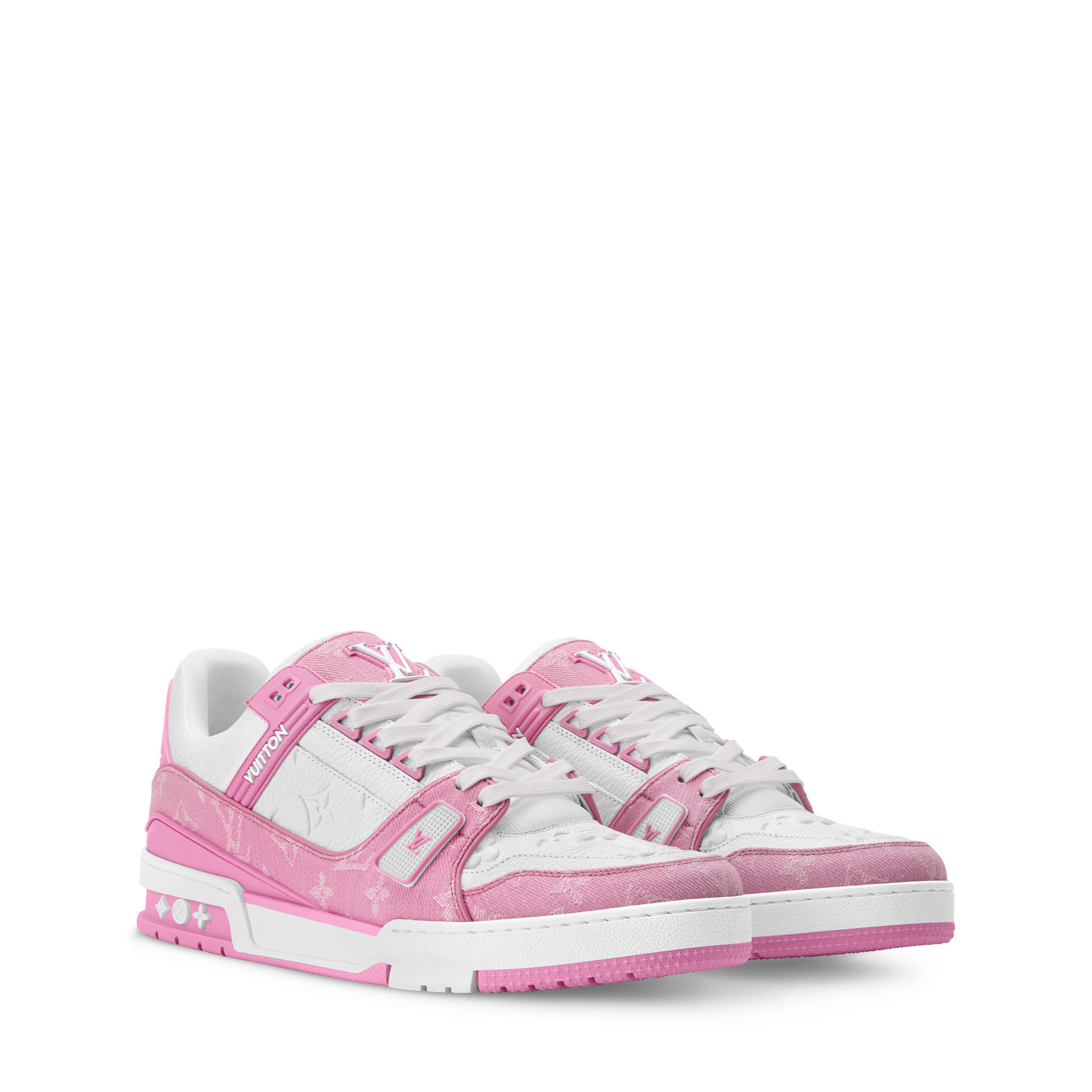 LV t rainer LV Trainer Sneaker - Men - Shoes | LOUIS VUITTON ®